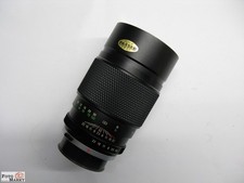 Tele-Ottica Auto Soligor