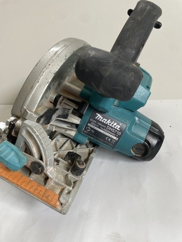 Makita dhs 710 - 710, circolare