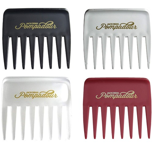 Pettine pompadour - pettine,