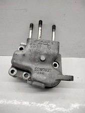 STAFFA SUPPORTO MOTORE PER