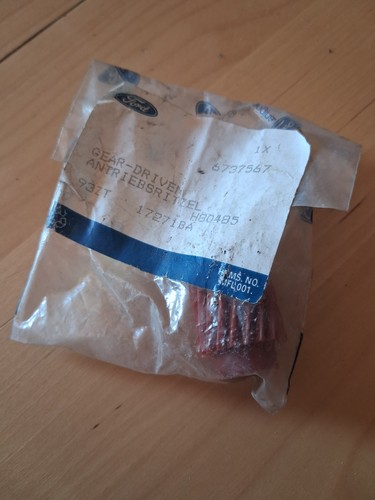Ford escort mk3 - escort,