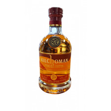 Whisky Kilchoman Triskele