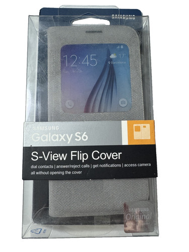 Samsung view flip cover - samsung, per