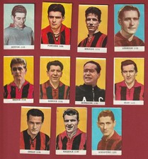 FIGURINA CALCIATORI ALBUM