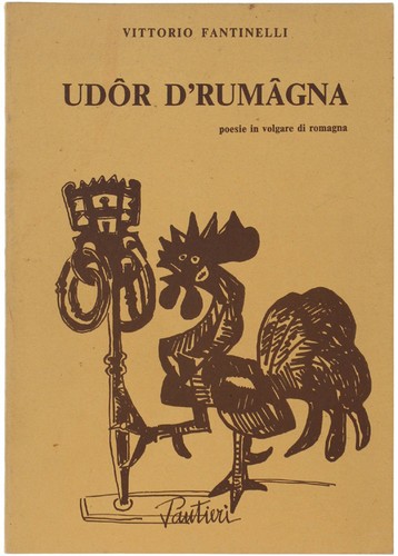 Udor rumagna poesie - poesie, in