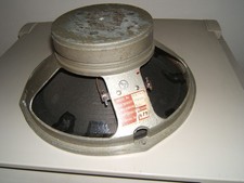 Coppia di CONI FANE 12" mod. 122142 VINTAGE anno 1972