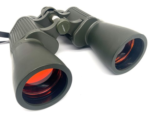 Minox ruby optics - optics, binocolo