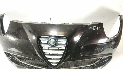 Paraurti anteriore alfa romeo - paraurti,