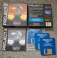 Project classic team - by,
