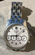 orologio polso uomo eberhard