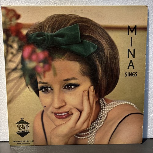 1962 mina anna mazzini - 1962,