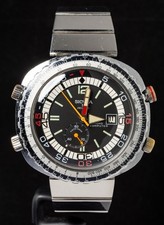 Orologio sicura chrono - orologio,