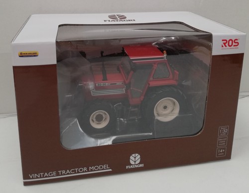 Ros fiatagri fiat dt - fiatagri, 80-90