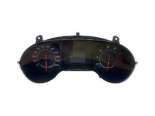 Quadro strumenti fiat - quadro, 1.3