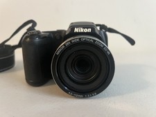 Nikon Coolpix L340 20,2