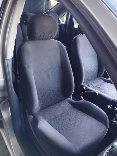 Sedile anteriore destro ford - sedile,