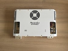 Amplificatore audiofilo