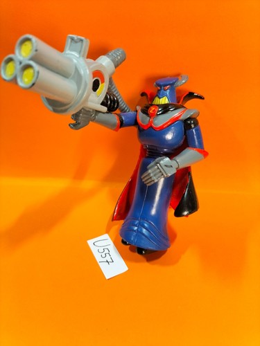 Figurine u557 empereur - u557:,