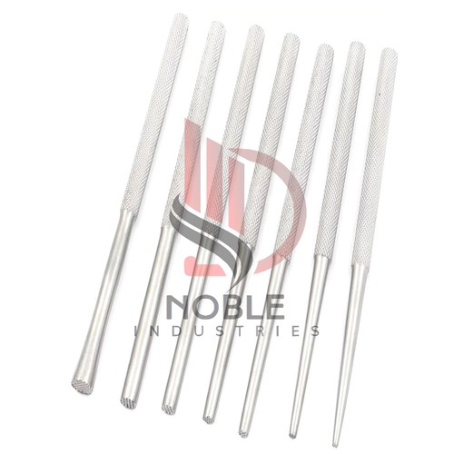 Bone tamp 2mm - tamp,