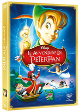 Le Avventure Di Peter Pan