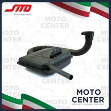 MARMITTA SITO PIAGGIO VESPA