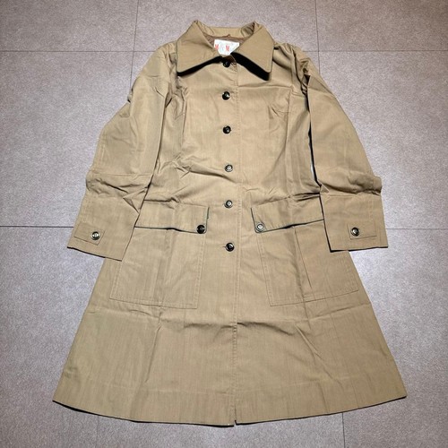 Maxmara trench cappotto - maxmara,
