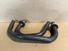 Collettori di scarico Moto