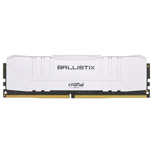 Ballistix crucial micron - micron, gb