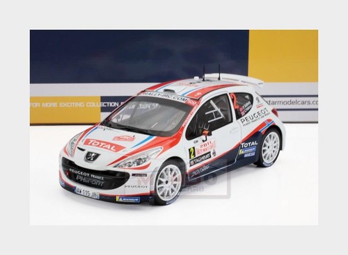 Sunstar peugeot 207 s2000 - sunstar,