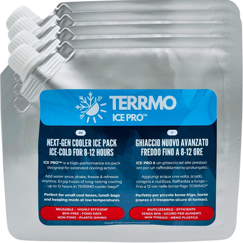 Ice pro 4 - ice, pro™