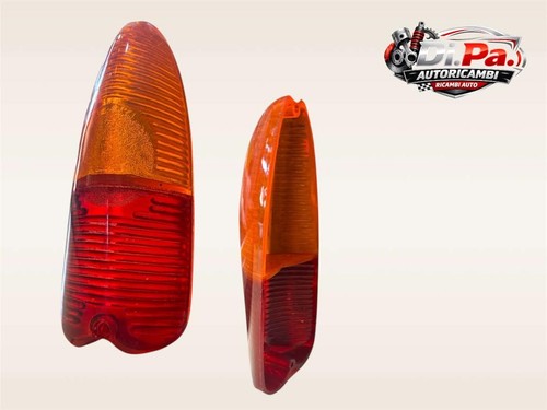 Plastica fanalino altissimo - fanalino,