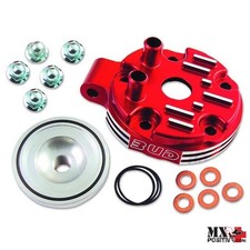 TESTA CILINDRO HONDA CR 125 R