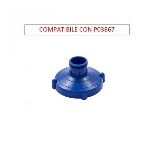 Bestway p6665 coperchio - bestway,