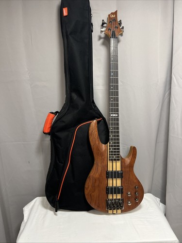 Chitarra elettrica ltd esp - elettrica,