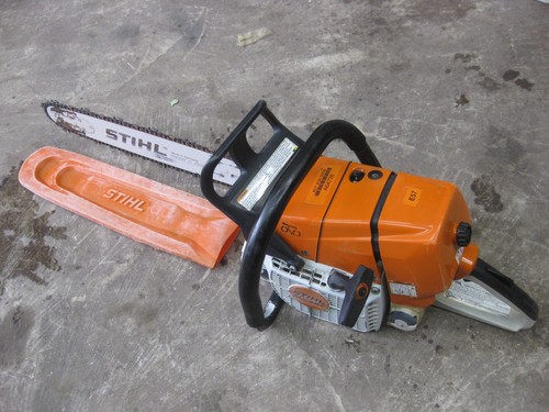 Testina motosega stihl ms461 - stihl,
