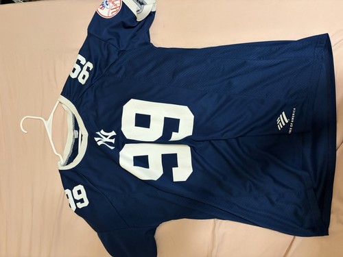 Maglia calcio aaron - aaron, judge