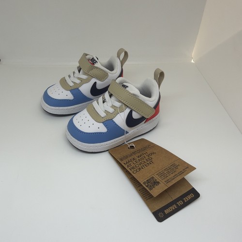 Nike court borough - court, low