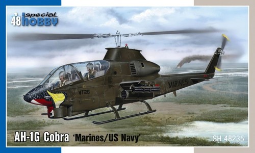 Special hobby sh48235 scala - special,