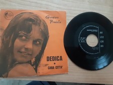 Vinile 45 Giri Gianpiero