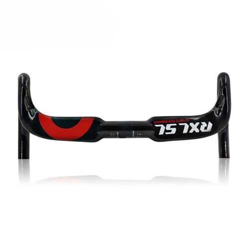 Manubrio bici strada 8 - strada, 31,8