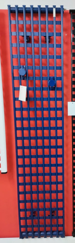 Radiatore arredamento blu - radiatore, d'arredamento