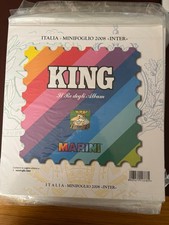 FOGLI MARINI King NUOVO -