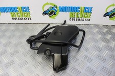 Bottiglia liquido di raffreddamento Kawasaki ZX 9 R con tappo ZX9R F1P F2P 20...