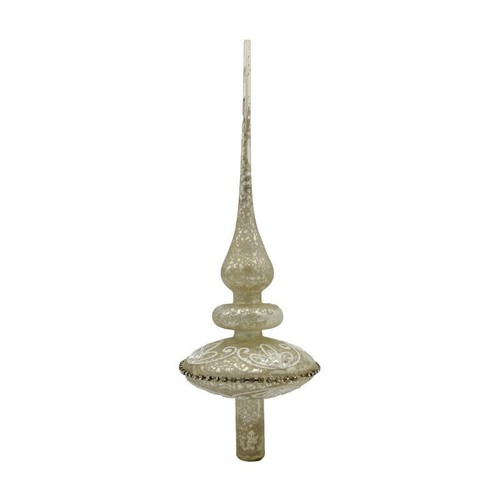 Puntale per albero natale - puntale, di