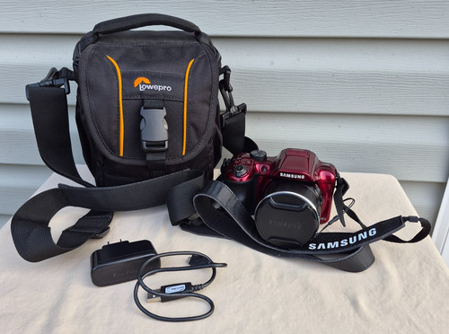 Samsung wb1100f mp - wb1100f,