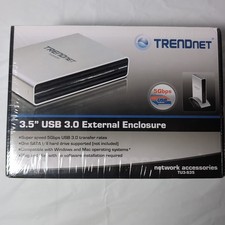 Trendnet tu3 s35 alloggiamento - trendnet, tu3-s35