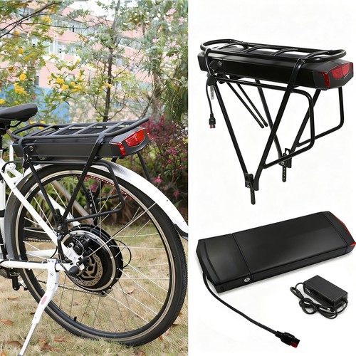 Batteria bike 36v 13ah 468wh - 36v,