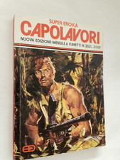 SUPER EROICA CAPOLAVORI 252