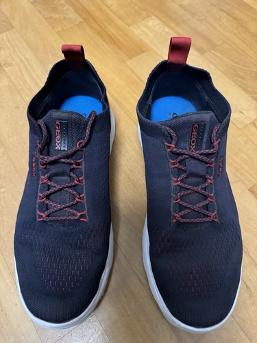 Sneakers basse geox - geox, spherica