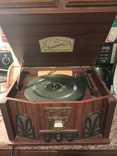 Teac nostalgia 180 fm - teac,